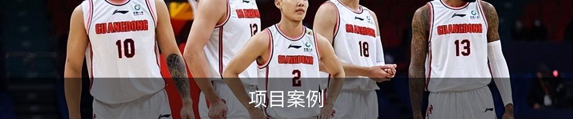 项目案例